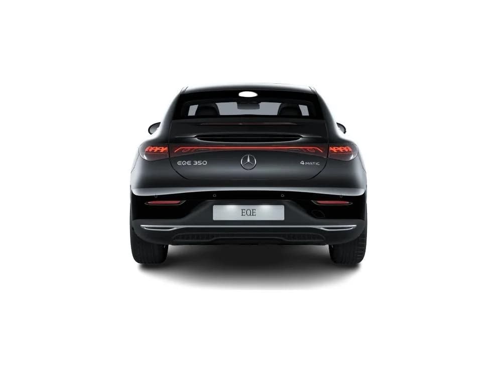 Mercedes-Benz EQE 350 4MATIC — zdjęcie 4