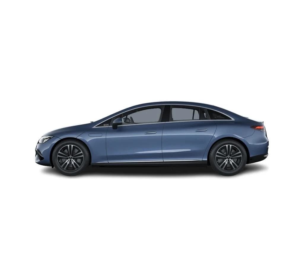 Mercedes-Benz EQE 350+ — zdjęcie 2
