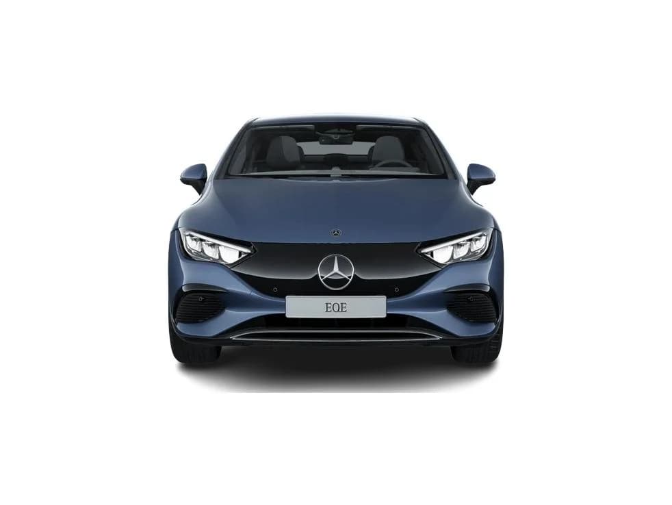 Mercedes-Benz EQE 350+ — zdjęcie 7