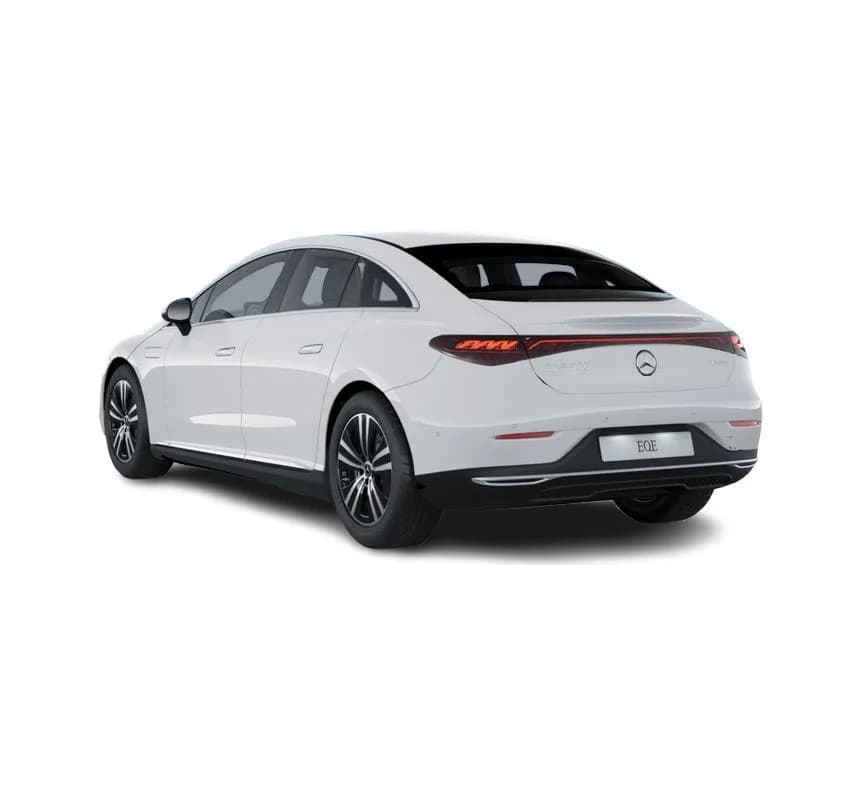 Mercedes-Benz EQE 500 4MATIC — zdjęcie 3