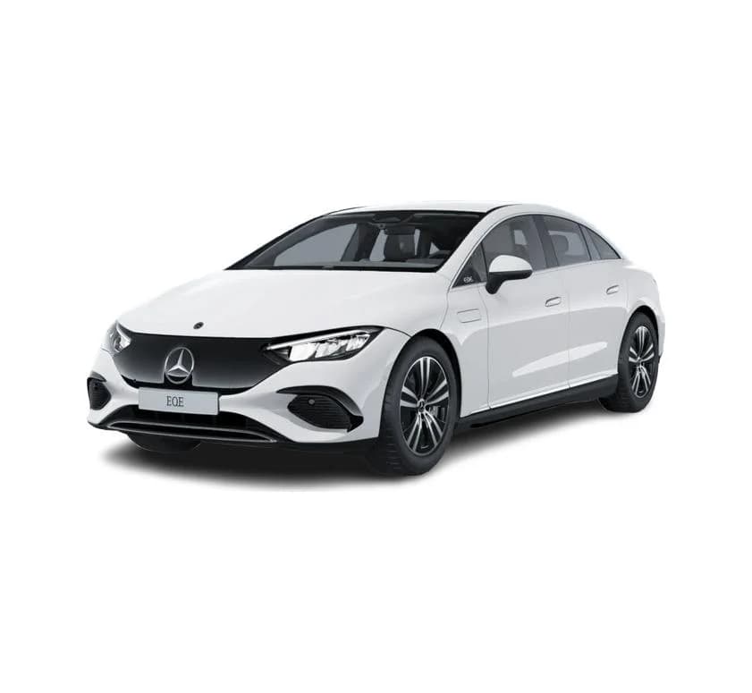 Mercedes-Benz EQE 500 4MATIC — zdjęcie 1