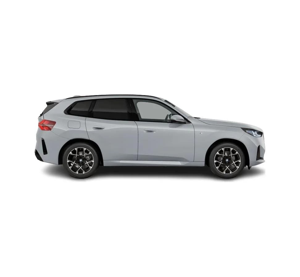 BMW X3 xDrive 20 — zdjęcie 7