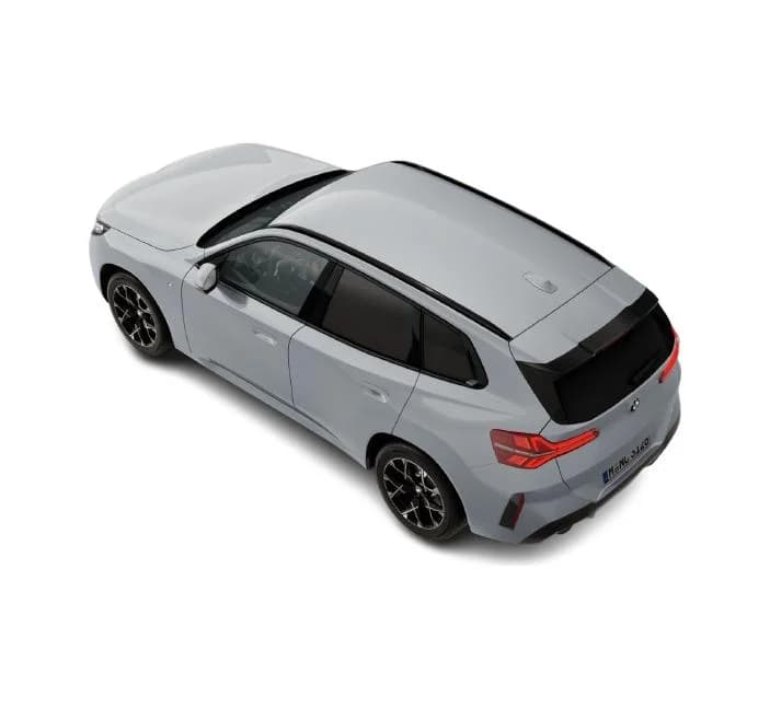 BMW X3 xDrive 20 — zdjęcie 5