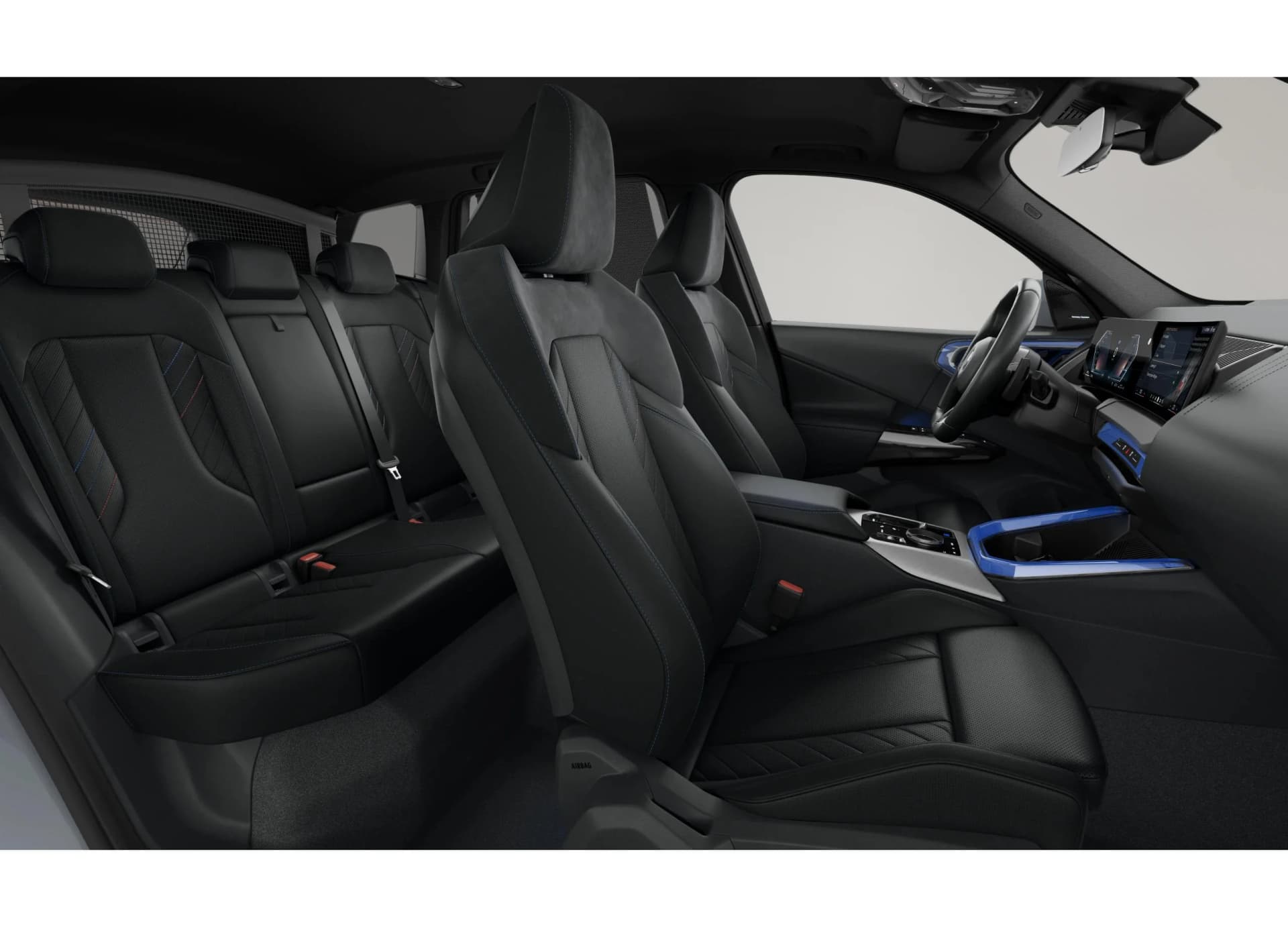 BMW X3 xDrive 20 — zdjęcie 10