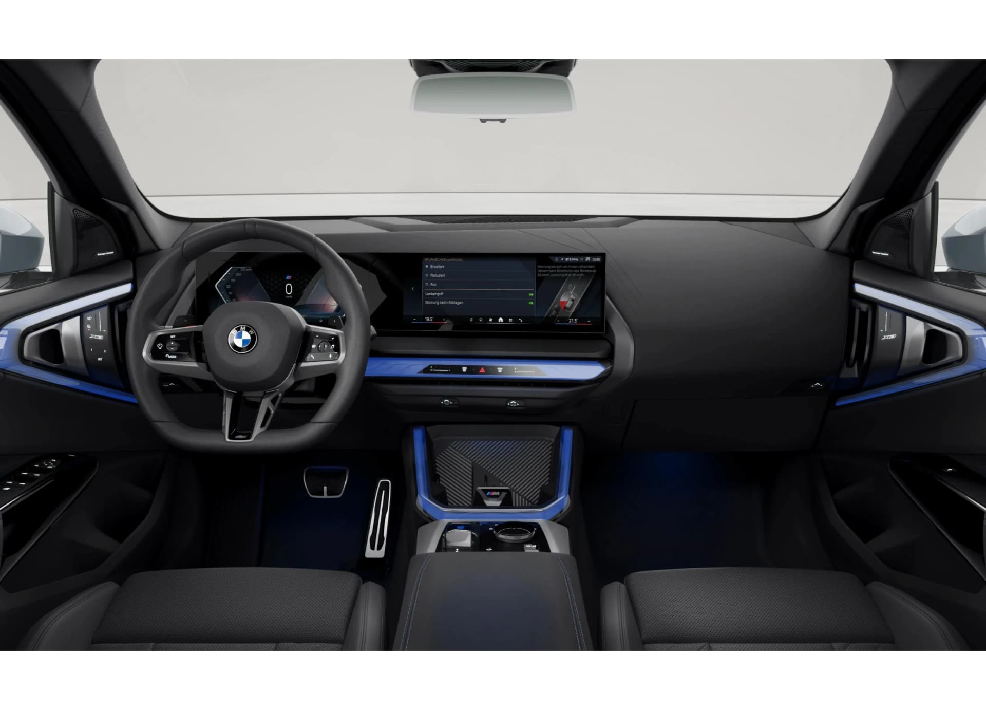 BMW X3 xDrive 20 — zdjęcie 11