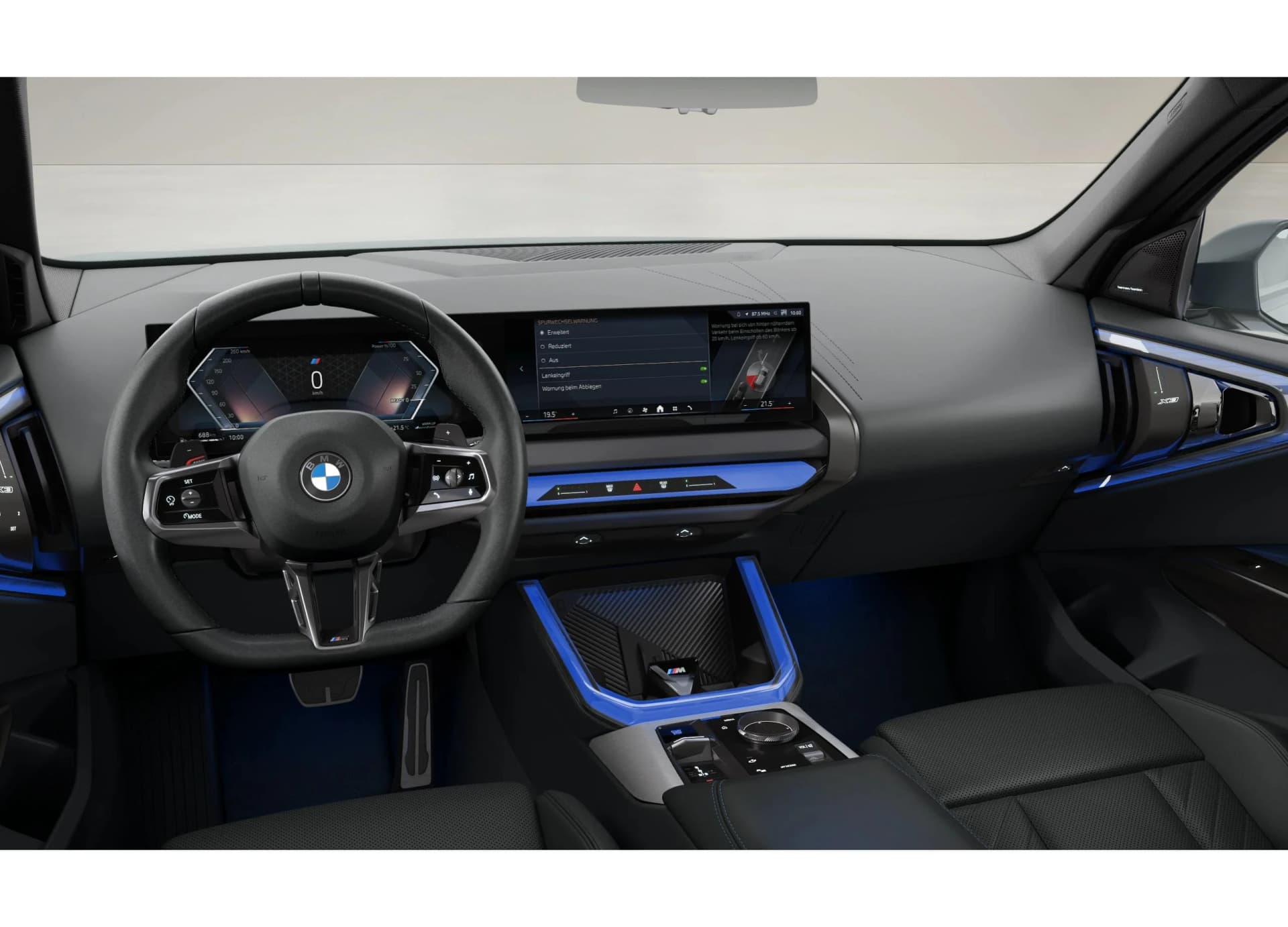 BMW X3 xDrive 20 — zdjęcie 12