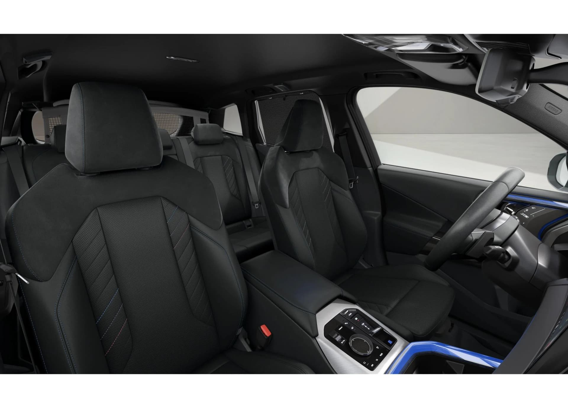 BMW X3 xDrive 20 — zdjęcie 13