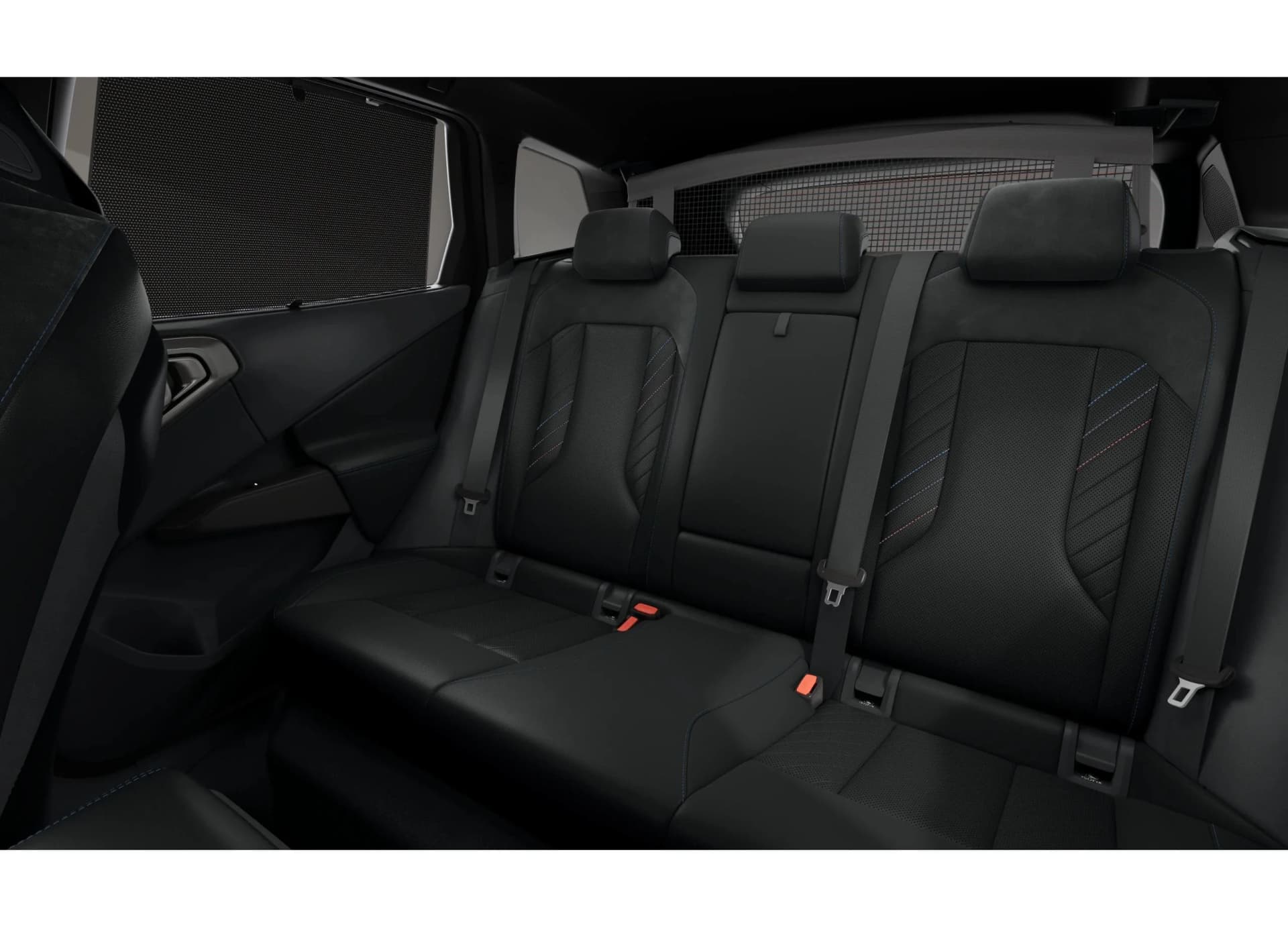 BMW X3 xDrive 20 — zdjęcie 14