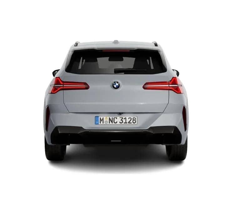 BMW X3 xDrive 20 — zdjęcie 6