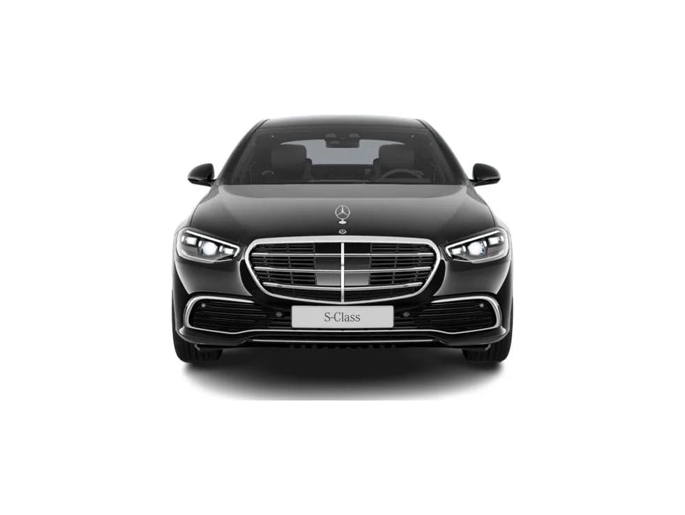 Mercedes-Benz Klasa S S350d Long — zdjęcie 7