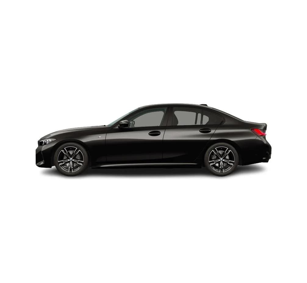 BMW Seria 3 Sedan 320i M Sport — zdjęcie 7