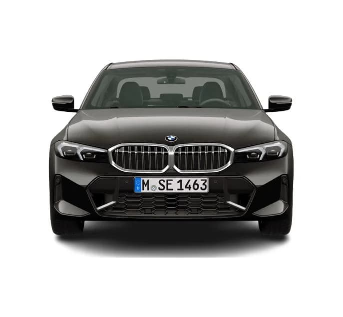 BMW Seria 3 Sedan 320i M Sport — zdjęcie 2