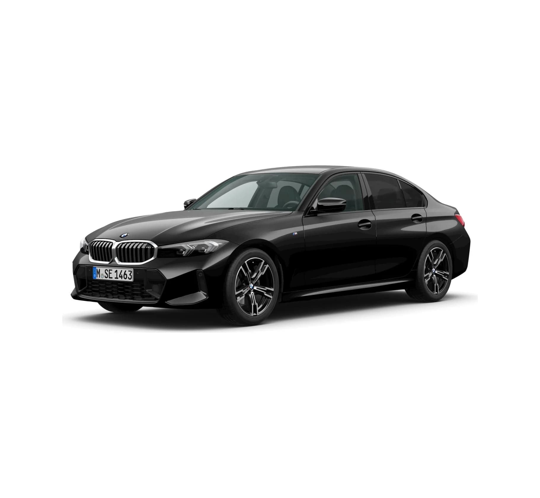 BMW Seria 3 Sedan