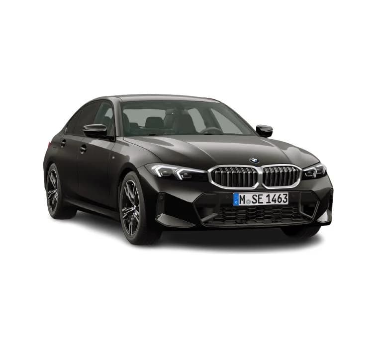 BMW Seria 3 Sedan 320i M Sport — zdjęcie 3
