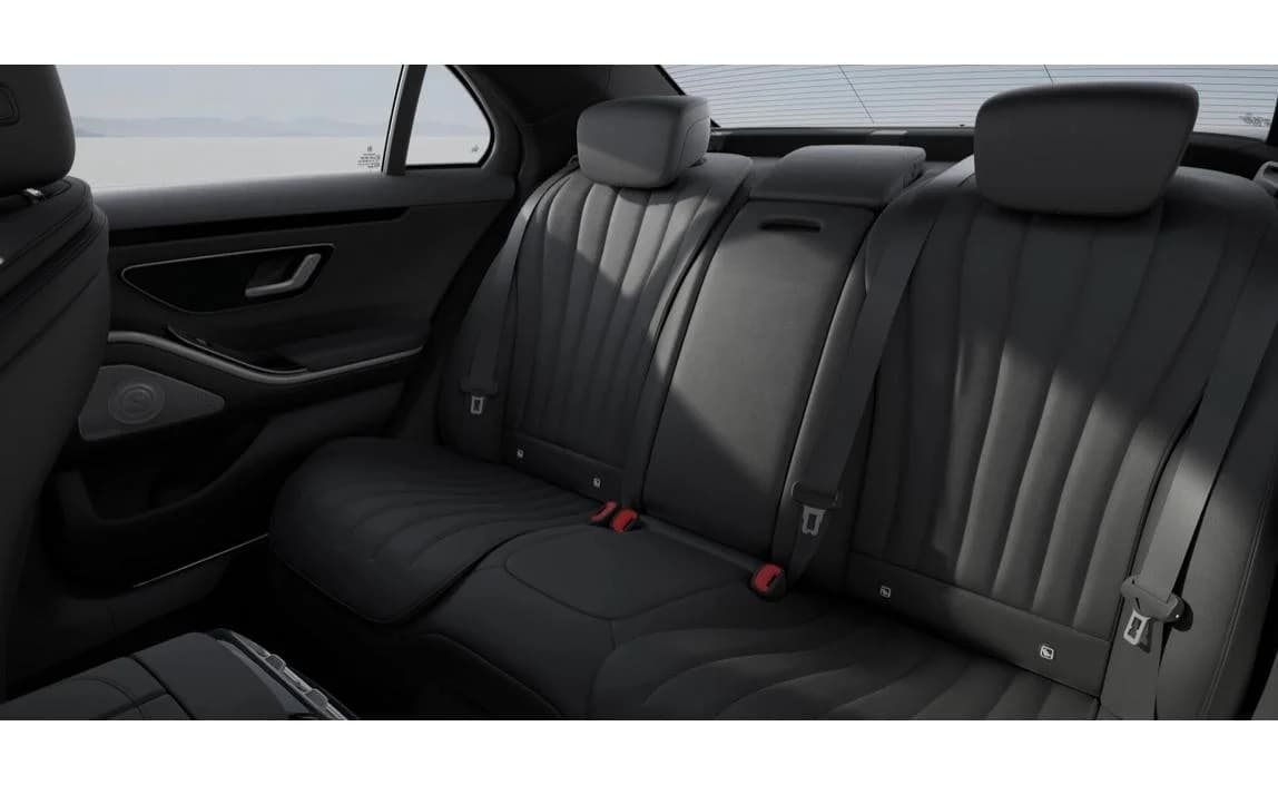Mercedes-Benz Klasa S S580 4MATIC — zdjęcie 6