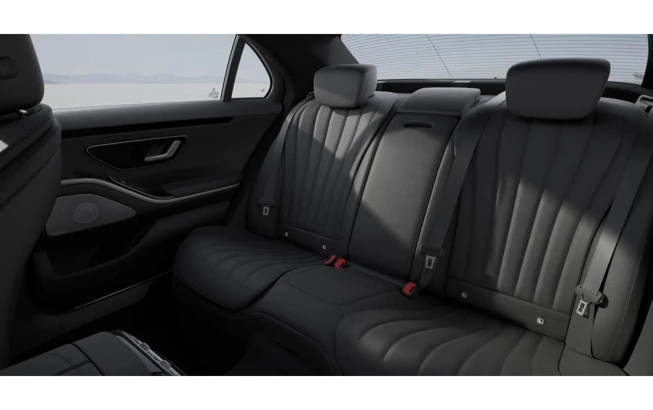 Mercedes-Benz Klasa S S580 4MATIC Long — zdjęcie 6
