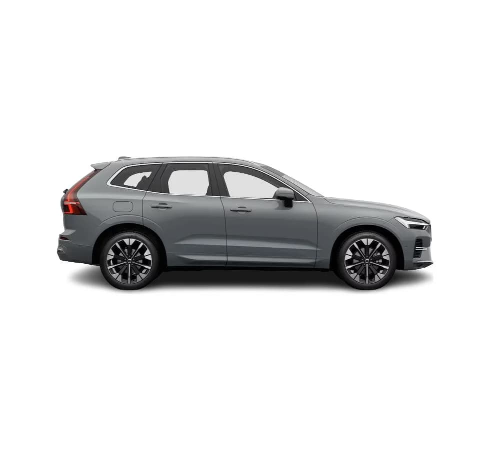 Volvo XC60 Ultra — zdjęcie 7
