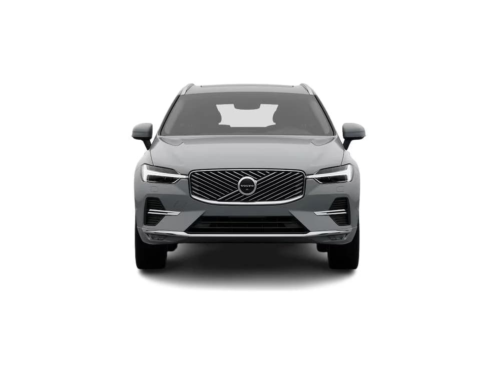 Volvo XC60 Ultra — zdjęcie 2