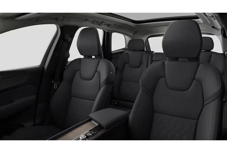 Volvo XC60 Ultra — zdjęcie 12