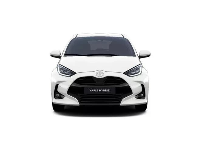 Toyota Yaris Style — zdjęcie 6