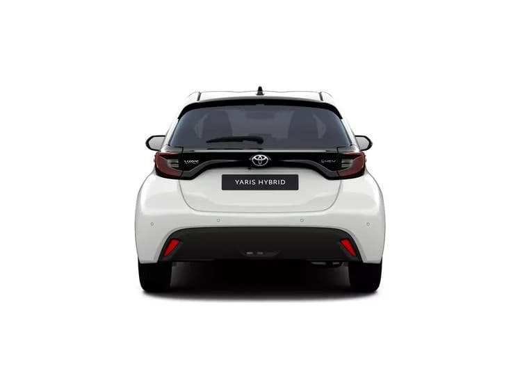 Toyota Yaris Style — zdjęcie 4