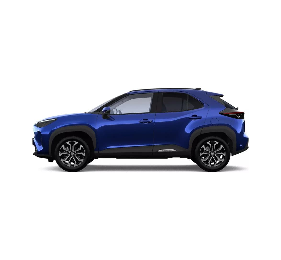 Toyota Yaris Cross Style 116KM — zdjęcie 2
