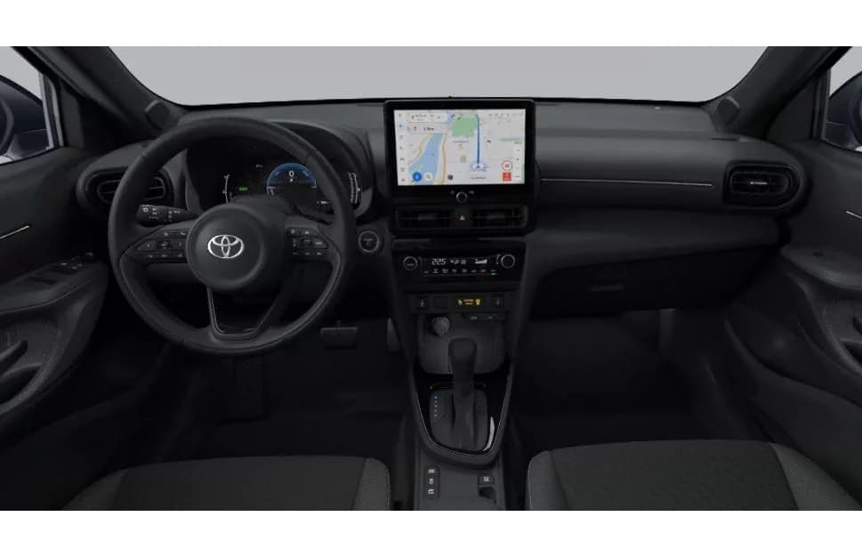 Toyota Yaris Cross Style 116KM — zdjęcie 6