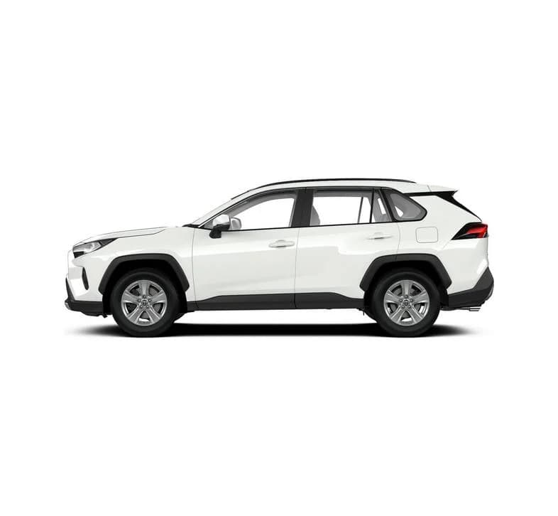 Toyota RAV4 Comfort — zdjęcie 2