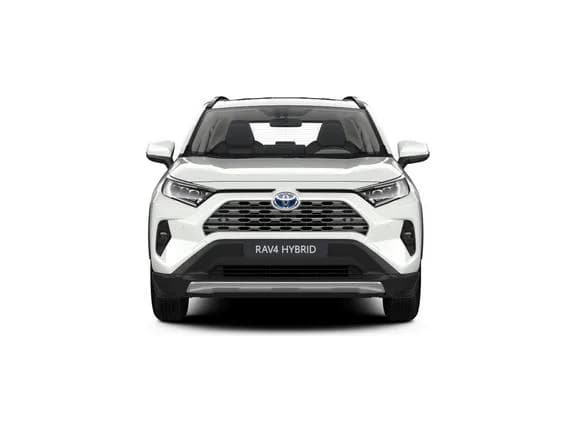 Toyota RAV4 Comfort — zdjęcie 6