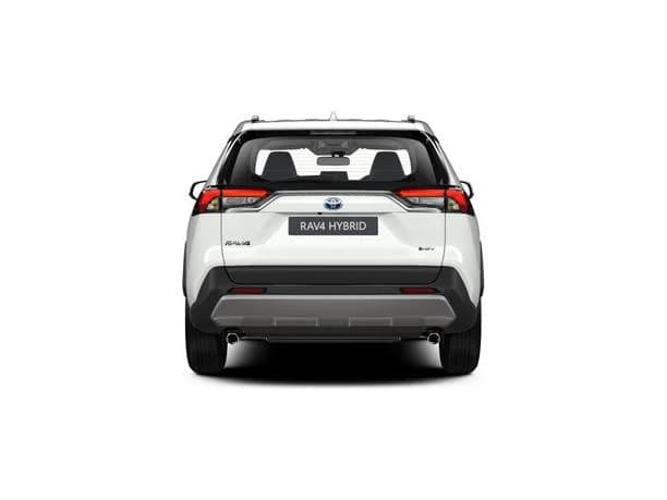 Toyota RAV4 Comfort — zdjęcie 4