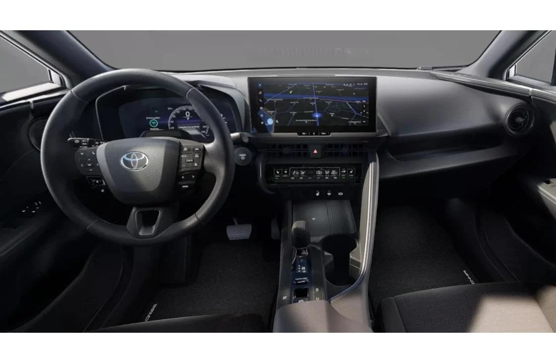 Toyota C-HR Style 1.8 Hybrid — zdjęcie 5