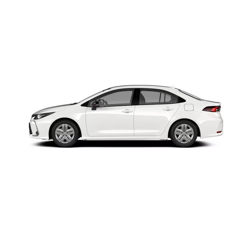 Toyota Corolla Sedan Active 1.8 — zdjęcie 2