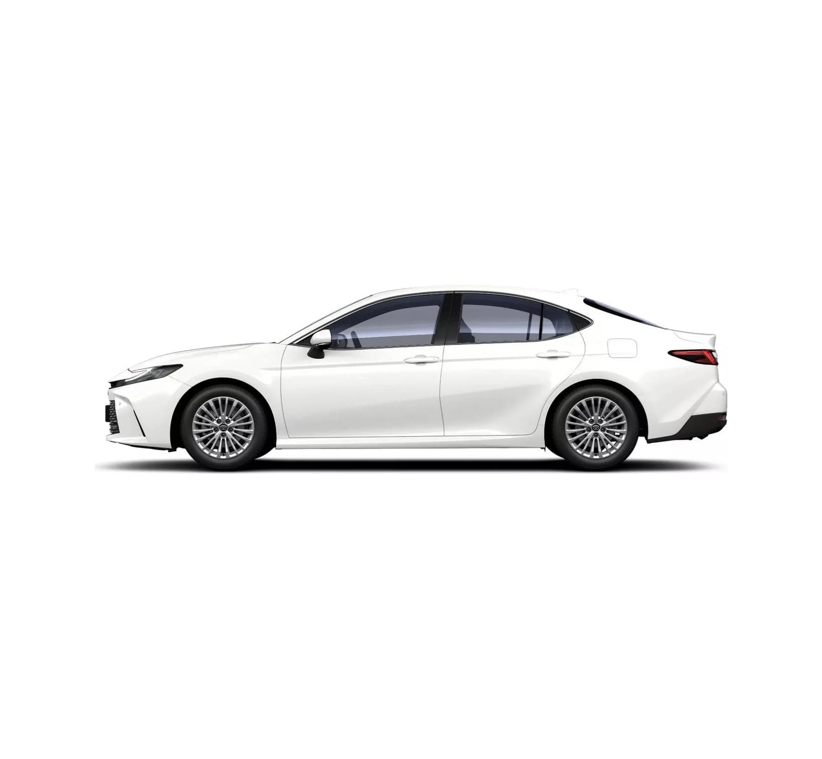 Toyota Camry Comfort 2.5 Hybrid — zdjęcie 2