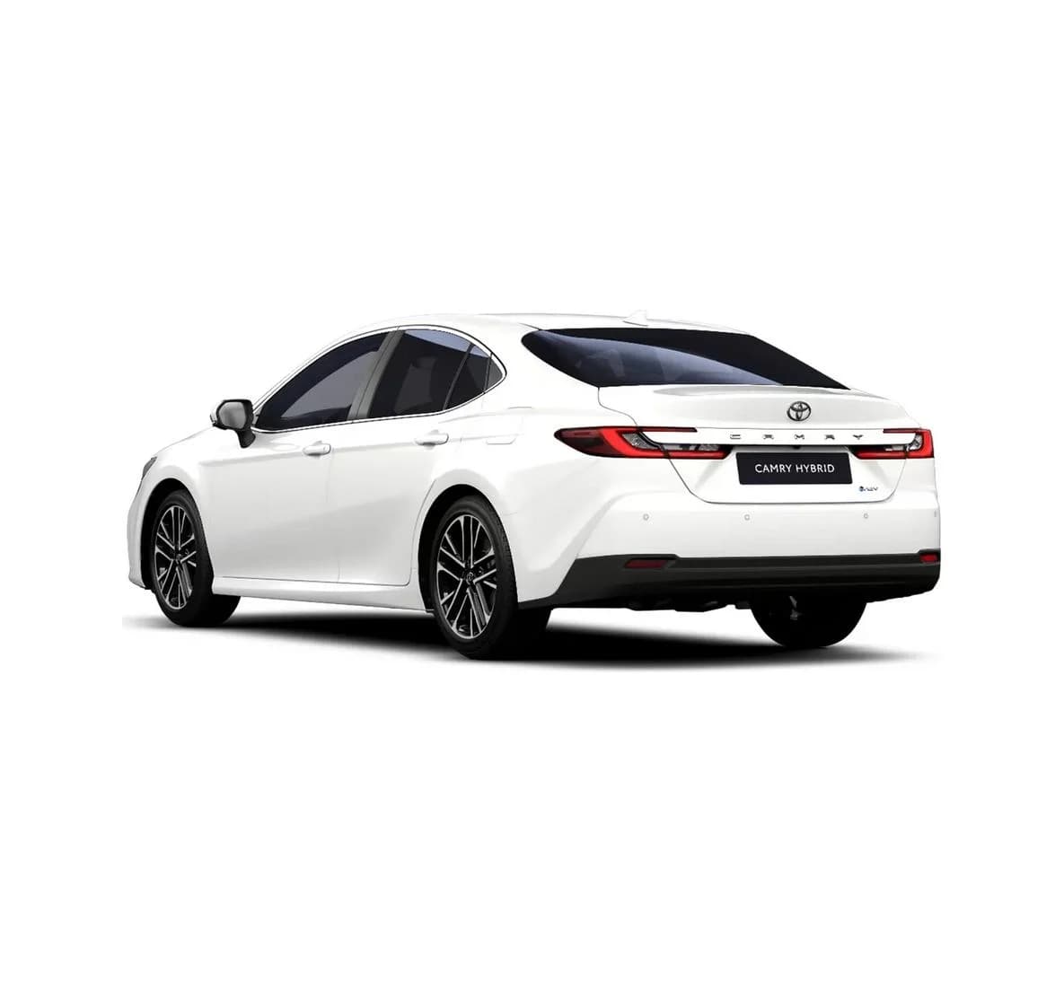Toyota Camry Prestige — zdjęcie 3