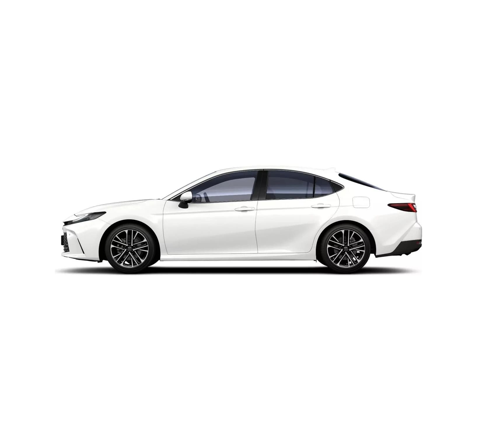 Toyota Camry Prestige — zdjęcie 2
