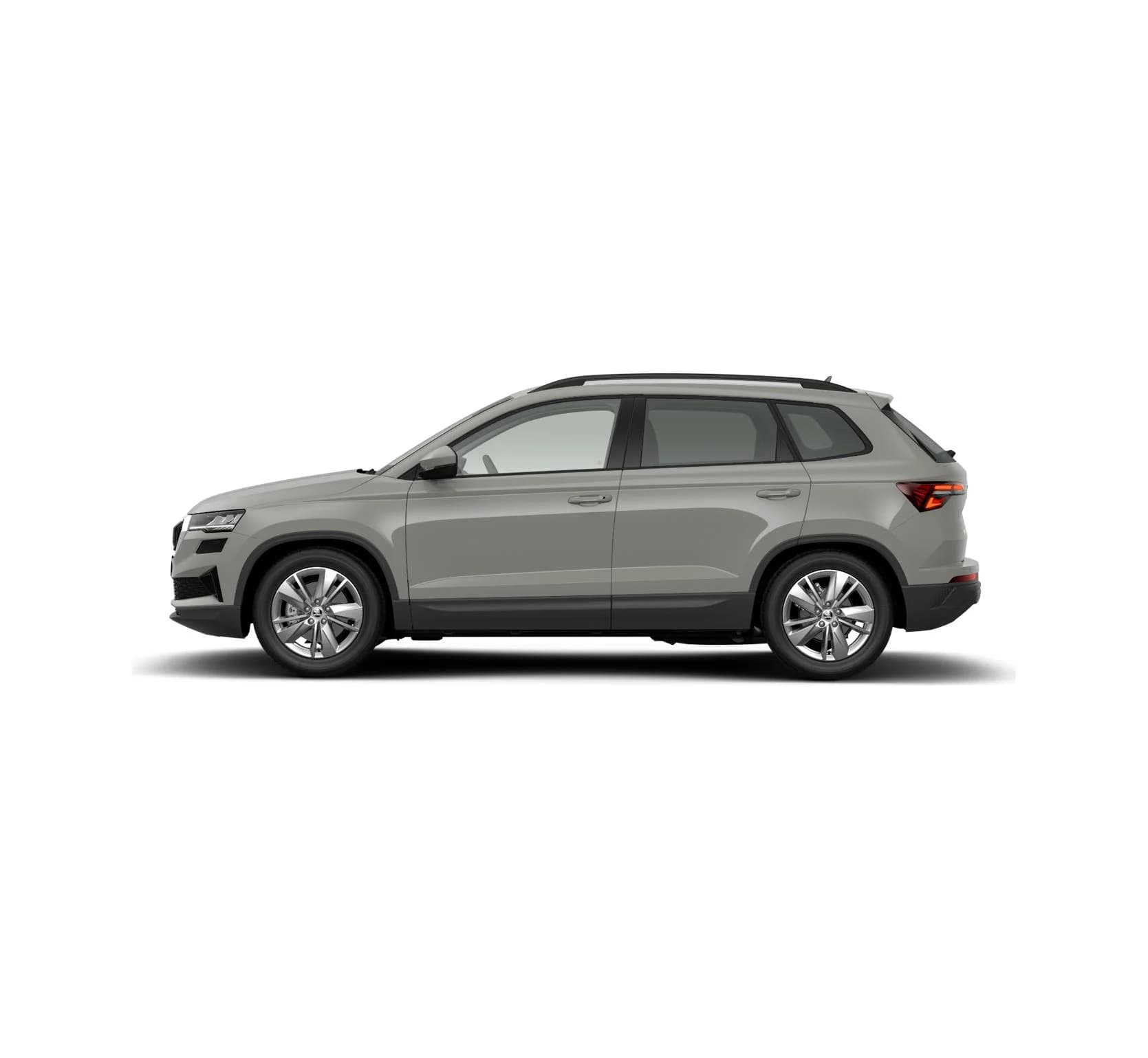 Skoda Karoq Edition 130 1.5 TSI 150KM — zdjęcie 2