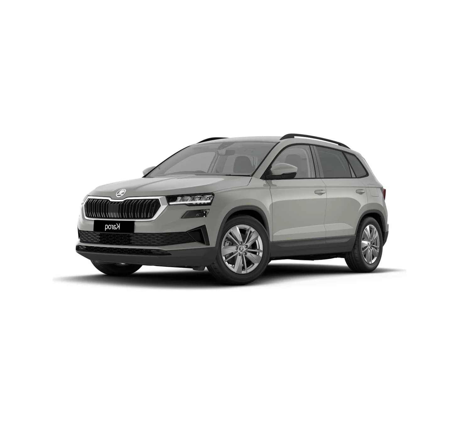 Skoda Karoq Edition 130 1.5 TSI 150KM — zdjęcie 1