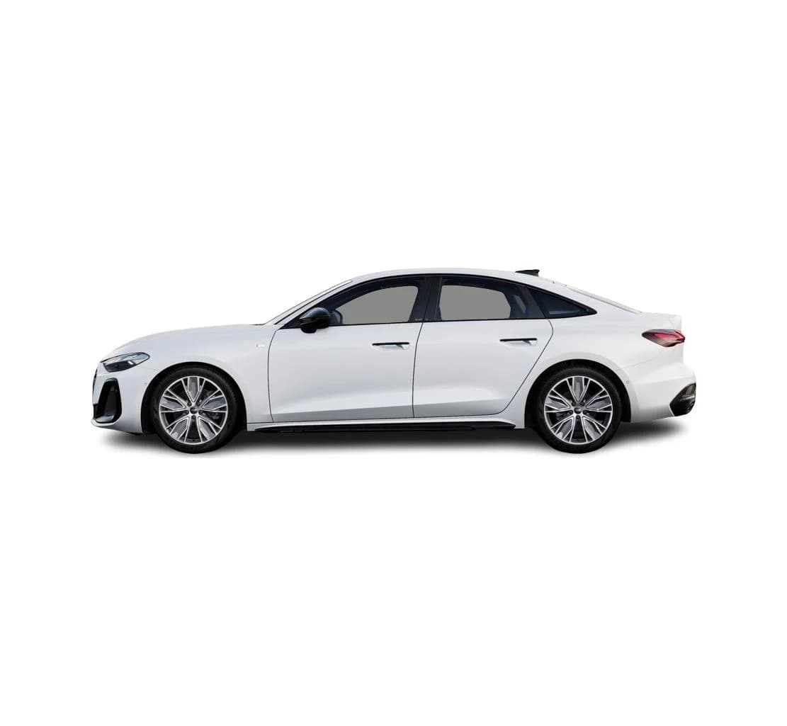 Audi A5 Limousine TFSI 110kW — zdjęcie 3