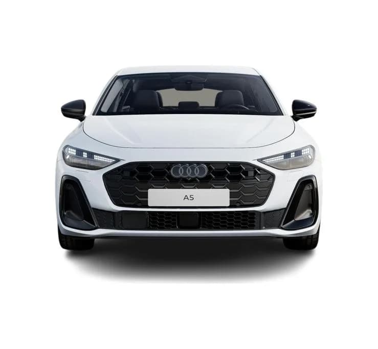 Audi A5 Limousine TFSI 110kW — zdjęcie 2
