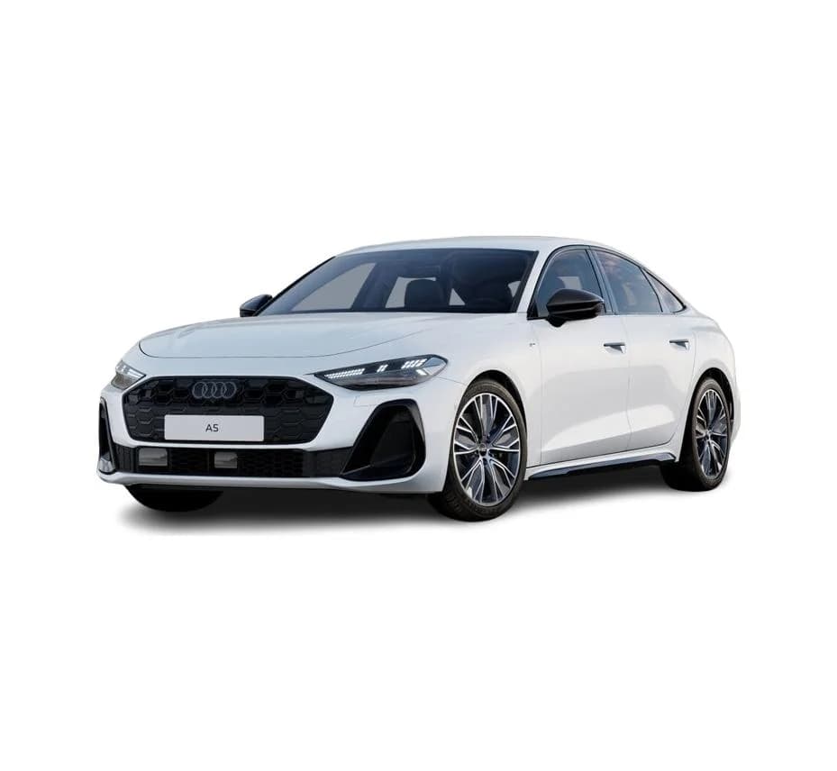 Audi A5 Limousine TFSI 110kW — zdjęcie 1