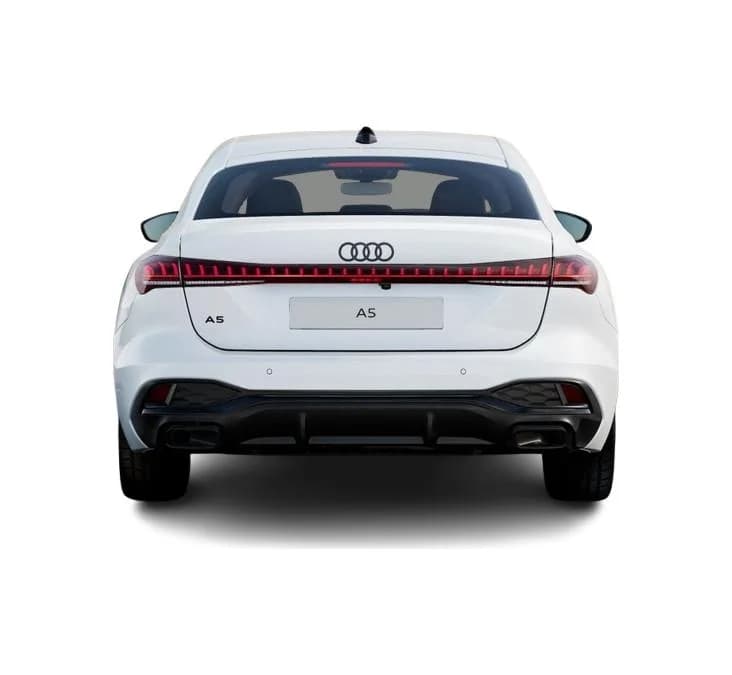 Audi A5 Limousine TFSI 110kW — zdjęcie 5