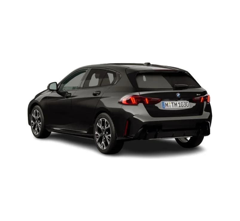 BMW Seria 1 123 xDrive — zdjęcie 3