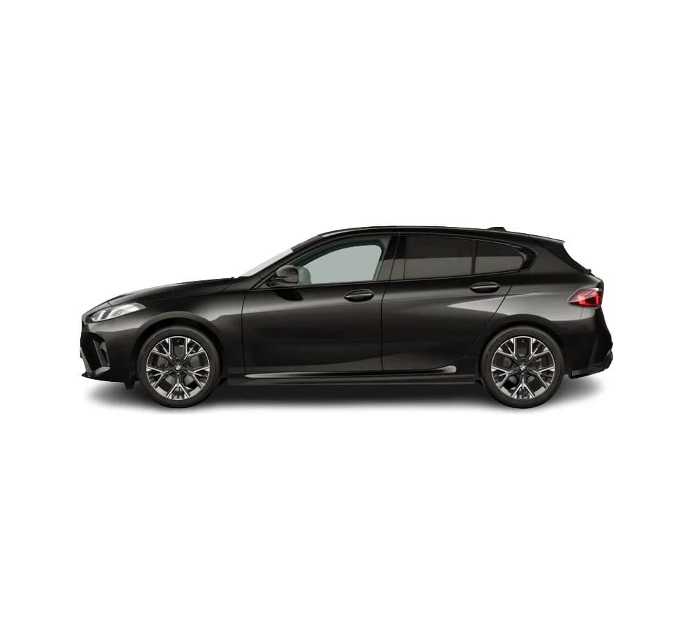 BMW Seria 1 123 xDrive — zdjęcie 2