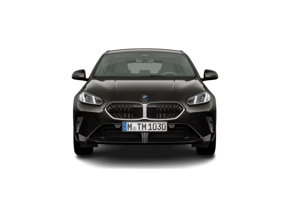 BMW Seria 1 123 xDrive — zdjęcie 6