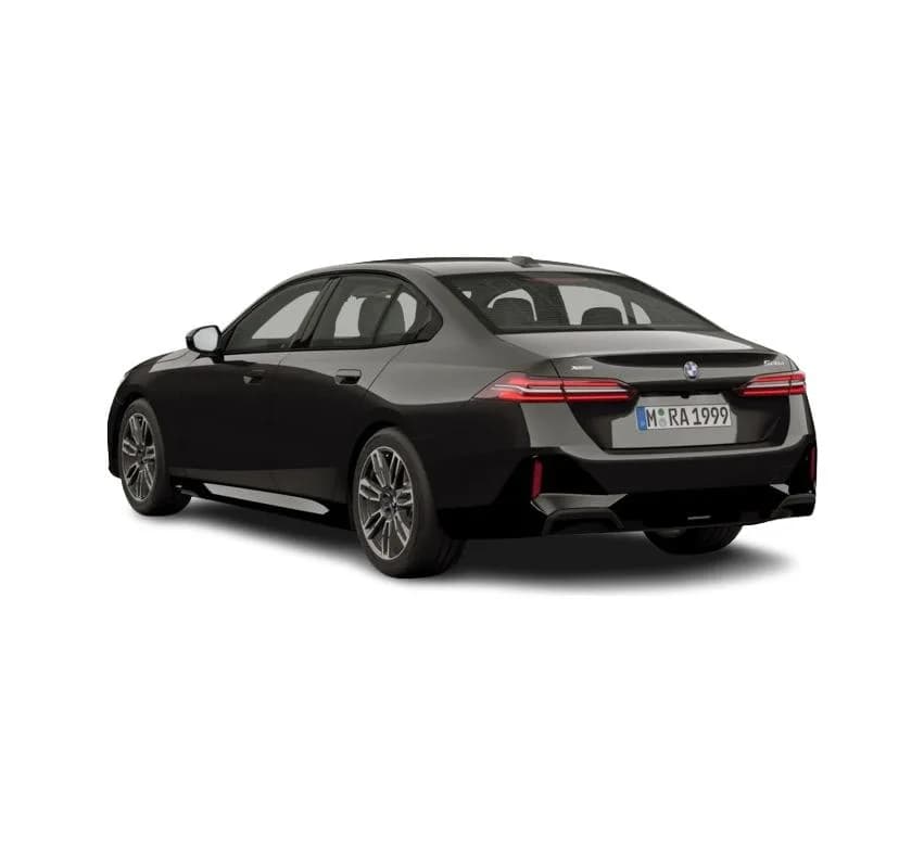 BMW Seria 5 Sedan 520d xDrive — zdjęcie 3