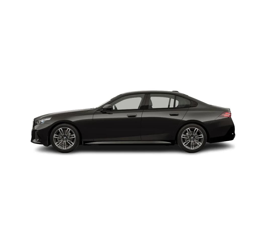 BMW Seria 5 Sedan 520d xDrive — zdjęcie 2