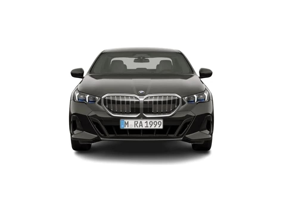 BMW Seria 5 Sedan 520d xDrive — zdjęcie 6
