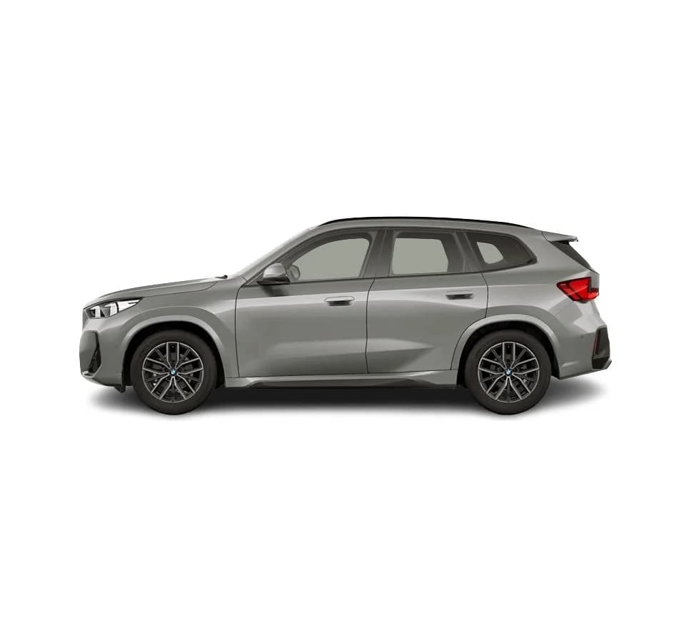 BMW X1 sDrive20i — zdjęcie 2