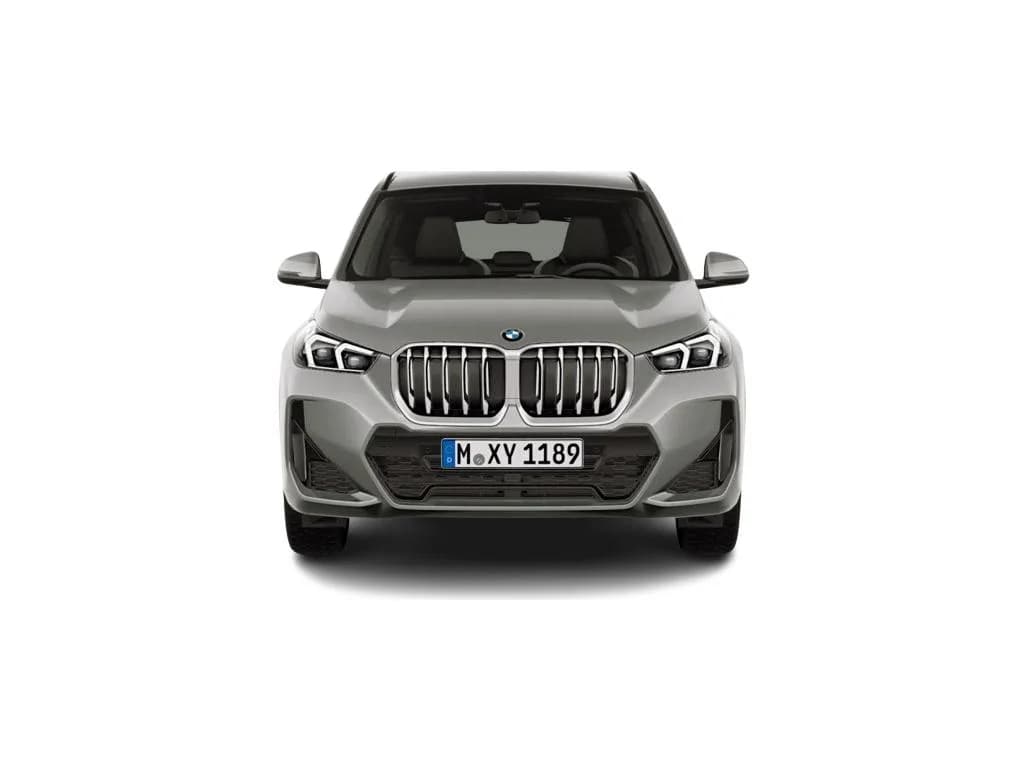 BMW X1 sDrive20i — zdjęcie 6