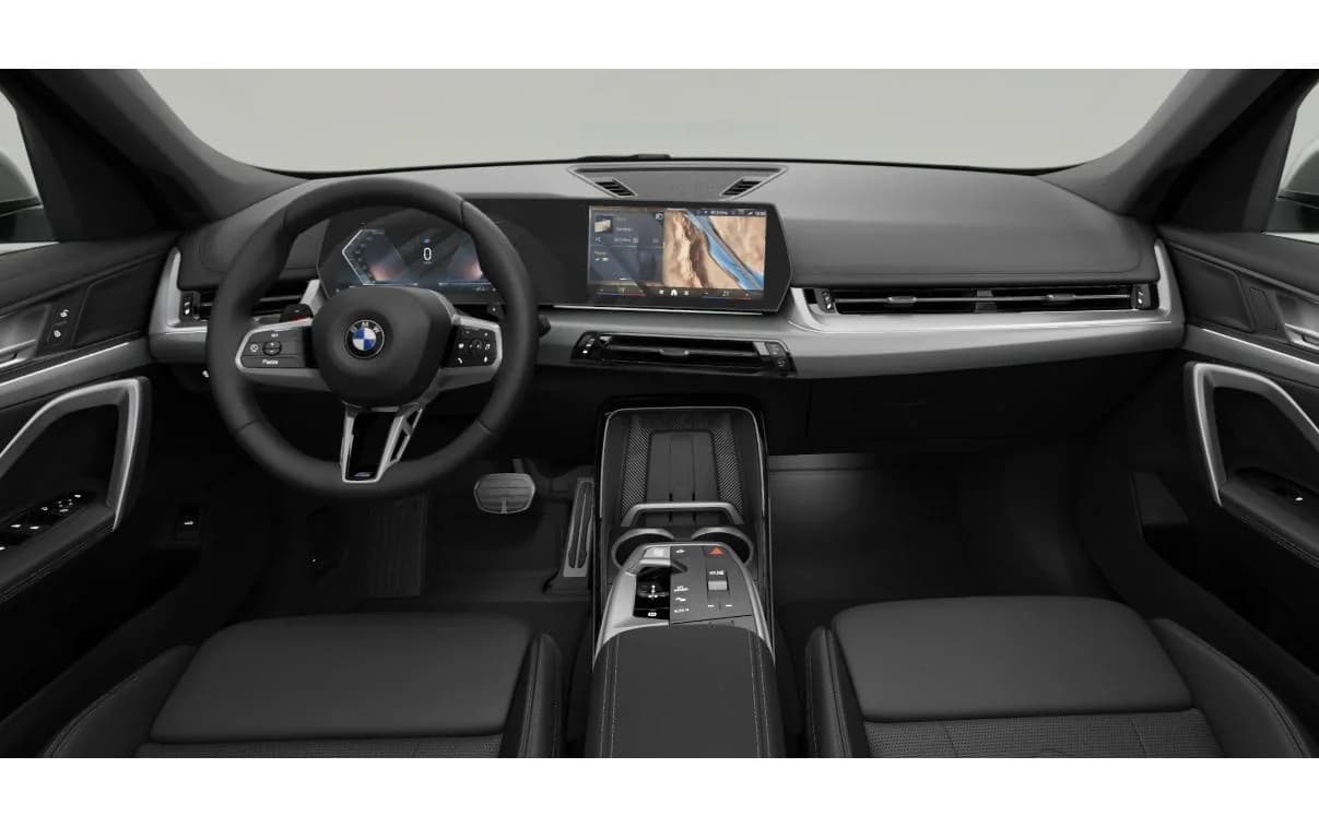 BMW X1 sDrive20i — zdjęcie 5